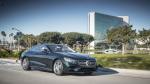 Mercedes-Benz S560 4Matic Coupe AMG Line 2018 года (NA)